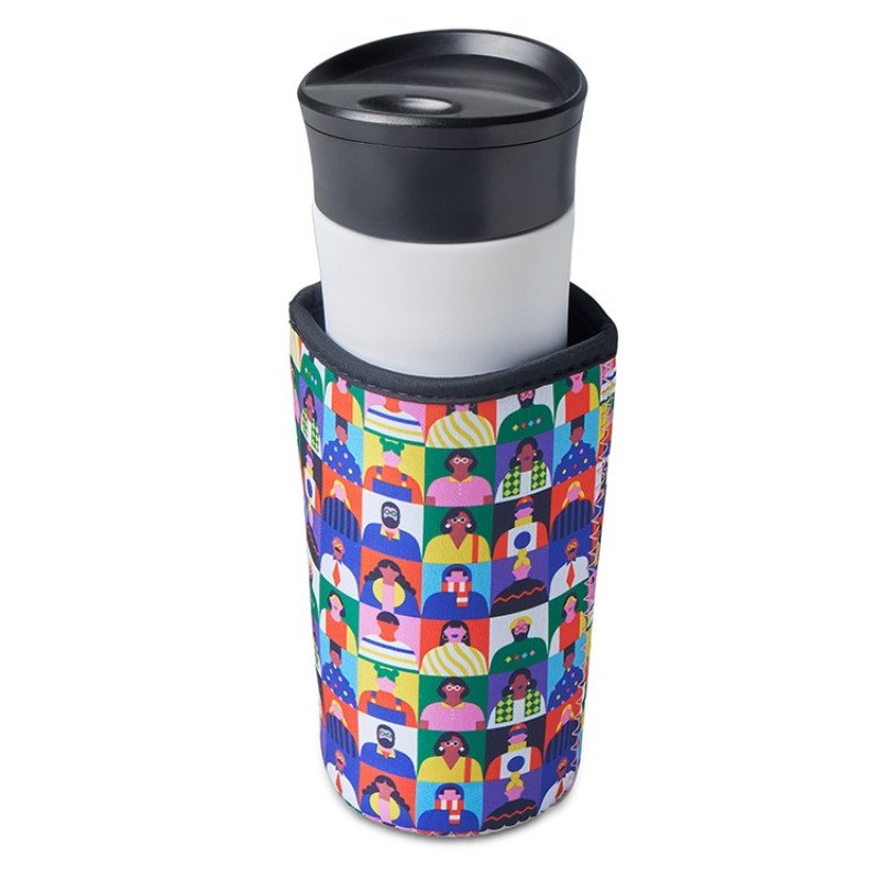 Чехол из неопрена с возможностью полноцветной печати