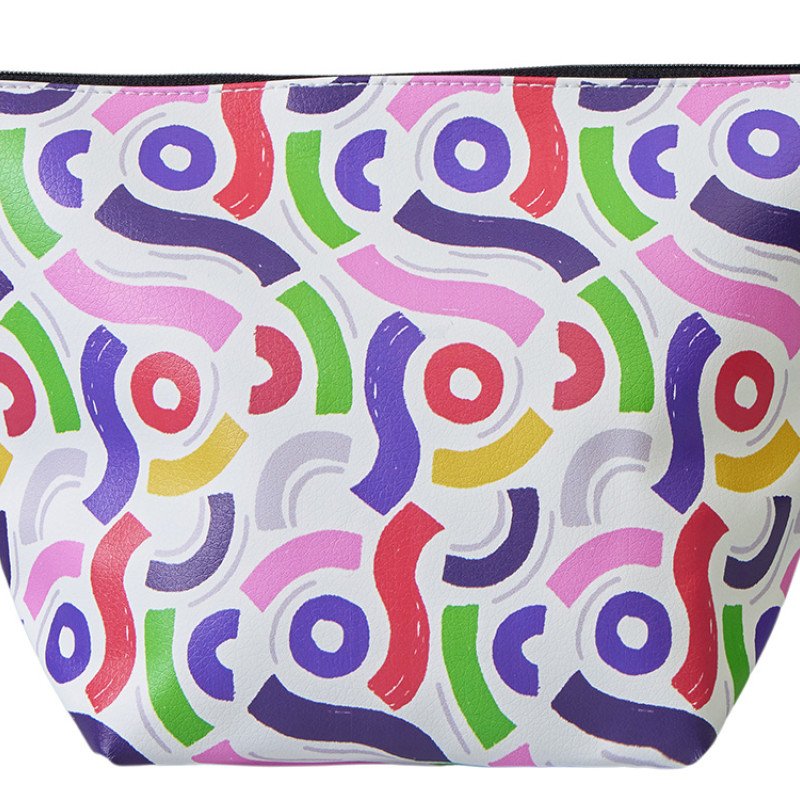 Косметичка с возможностью полноцветной печати