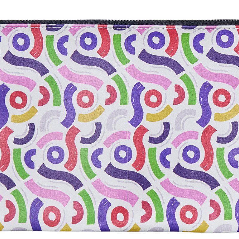 Косметичка с возможностью полноцветной печати