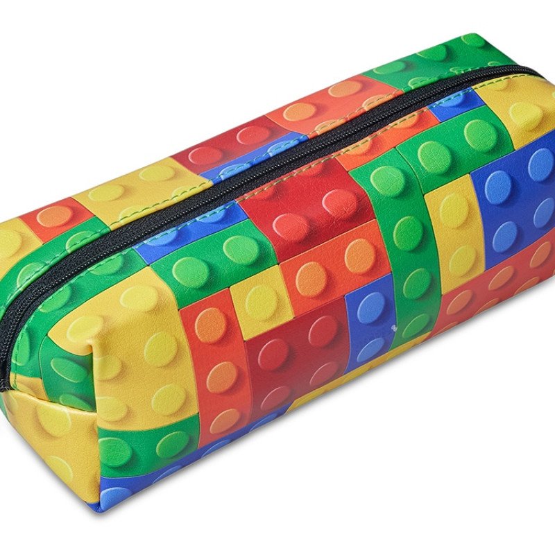 Косметичка с возможностью полноцветной печати