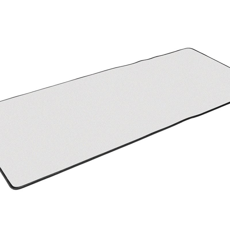 Настольный коврик для мышки и клавиатуры с возможностью полноцветной печати