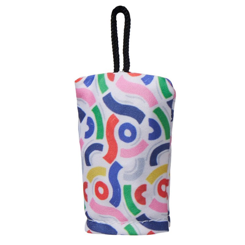 Очищающая салфетка в чехле с возможностью полноцветной печати