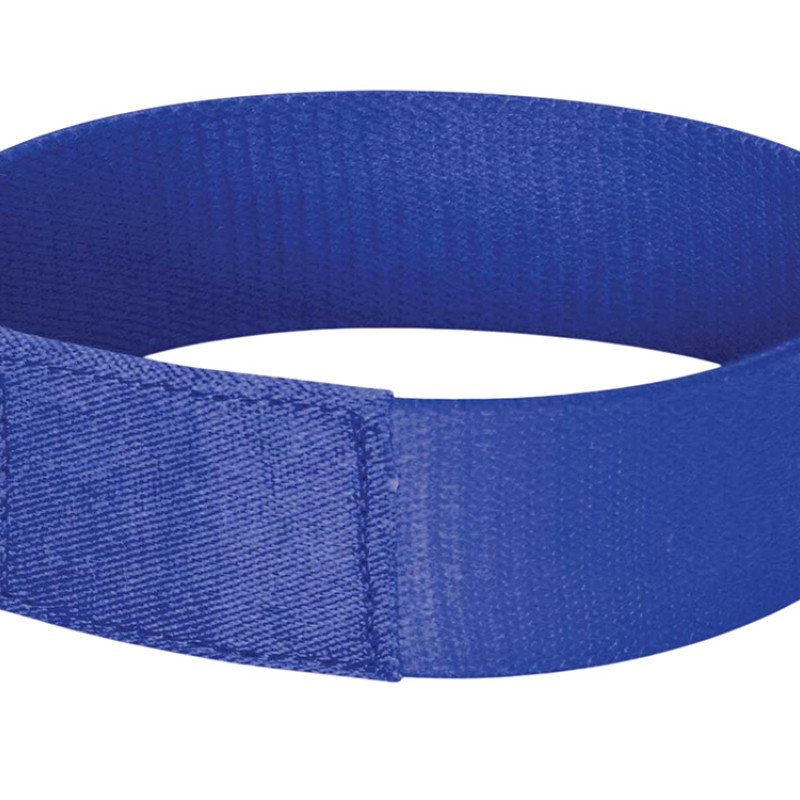 Эластичный браслет с возможностью полноцветной печати