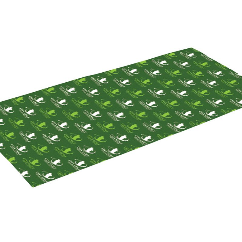 Многофункциональная бандана с возможностью полноцветной печати