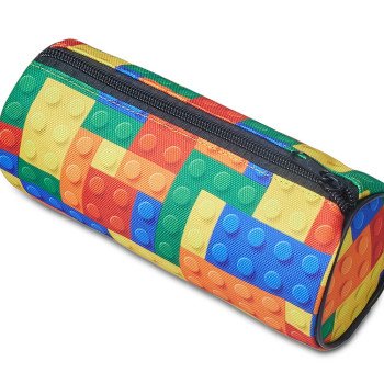 Пенал с возможностью полноцветной печати