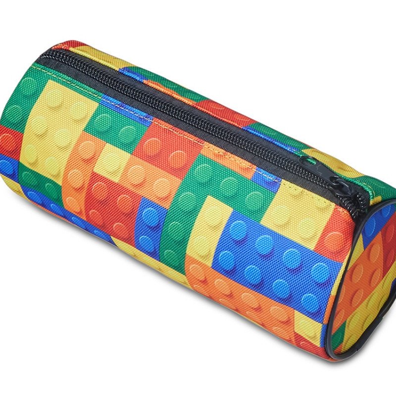 Пенал с возможностью полноцветной печати