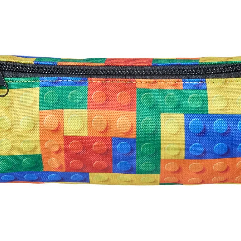 Пенал с возможностью полноцветной печати