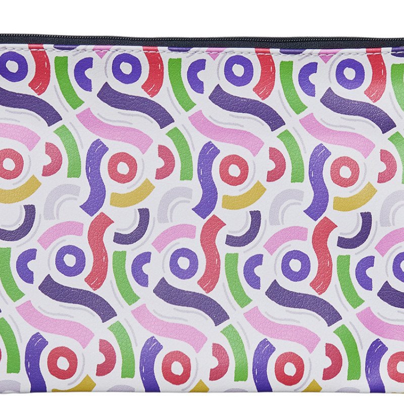 Косметичка с возможностью полноцветной печати