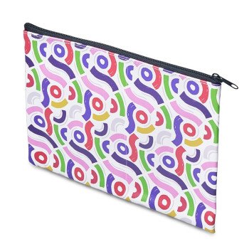 Косметичка с возможностью полноцветной печати