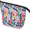 Косметичка с возможностью полноцветной печати