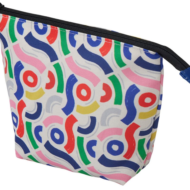 Косметичка с возможностью полноцветной печати