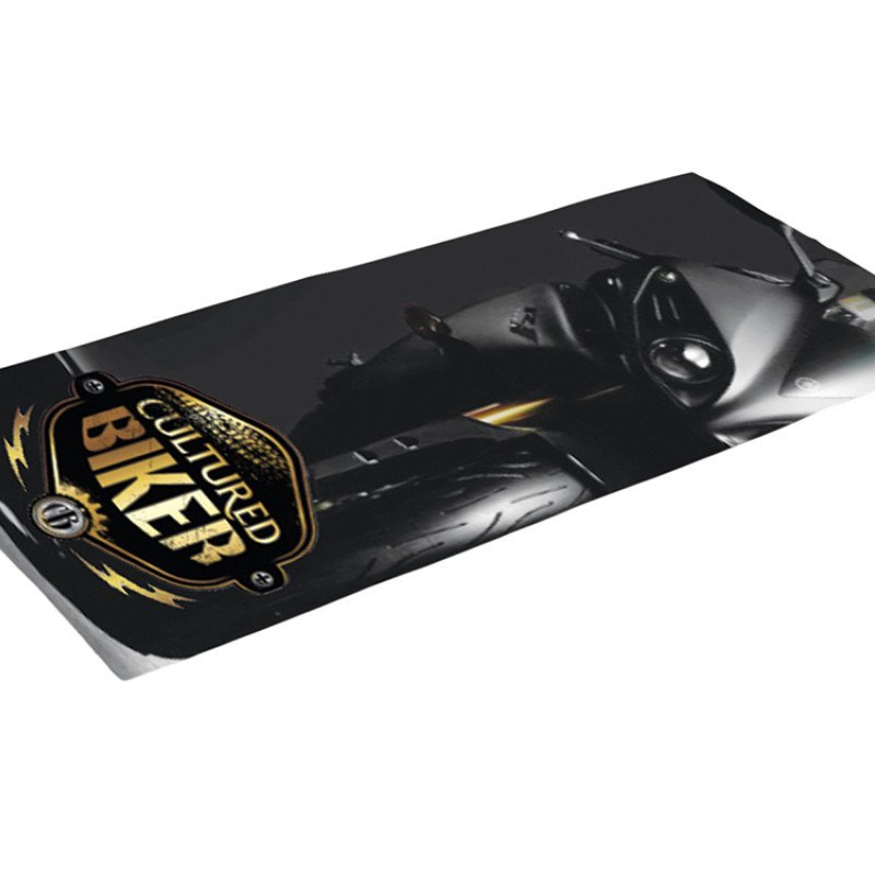 Многофункциональная бандана с возможностью полноцветной печати