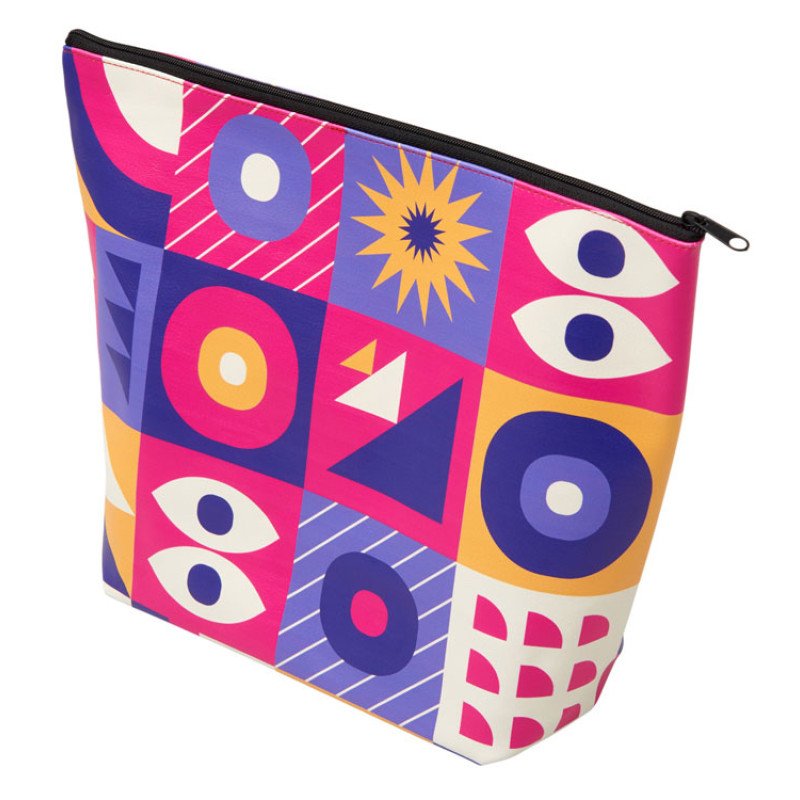 Косметичка с возможностью полноцветной печати