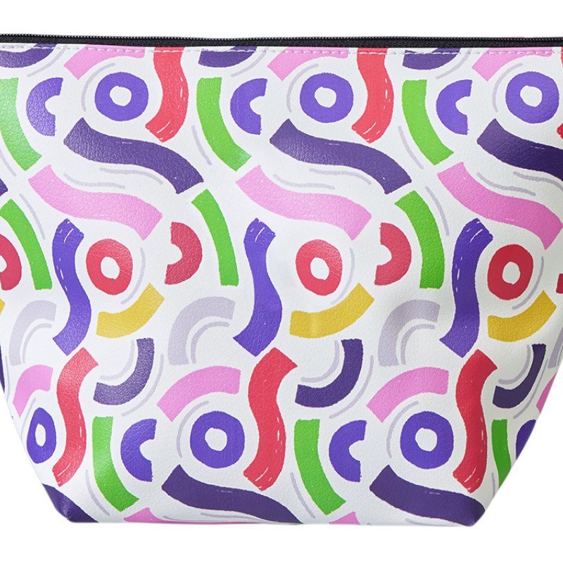 Косметичка с возможностью полноцветной печати