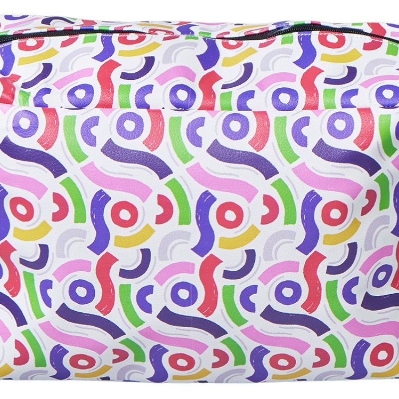 Косметичка с возможностью полноцветной печати