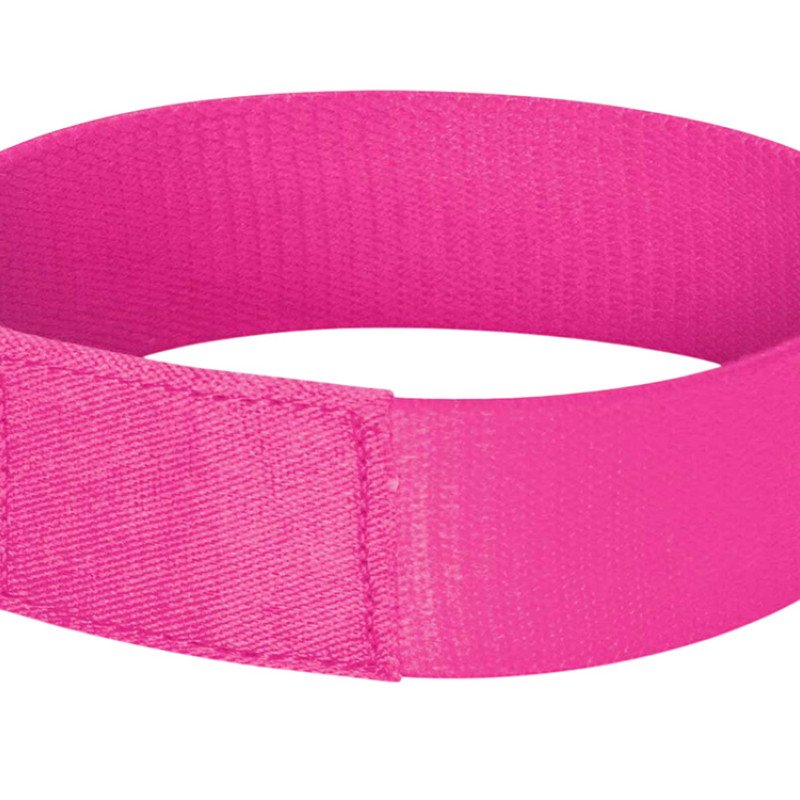 Эластичный браслет с возможностью полноцветной печати