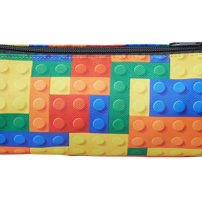 Пенал с возможностью полноцветной печати