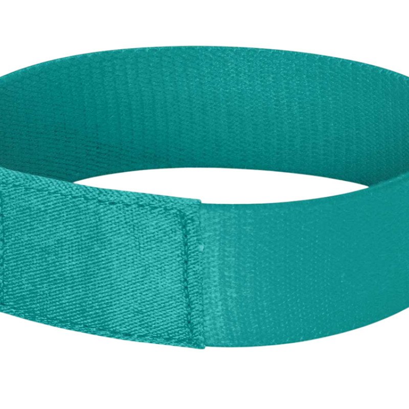 Эластичный браслет с возможностью полноцветной печати