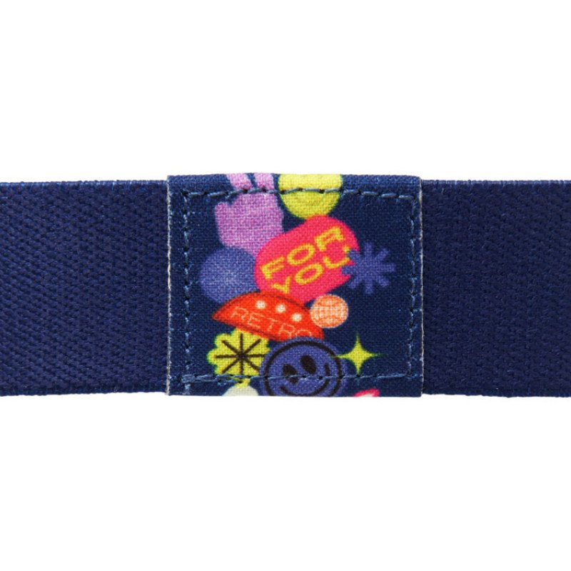 Эластичный браслет с возможностью полноцветной печати