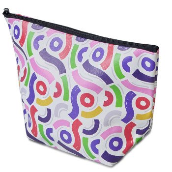 Косметичка с возможностью полноцветной печати