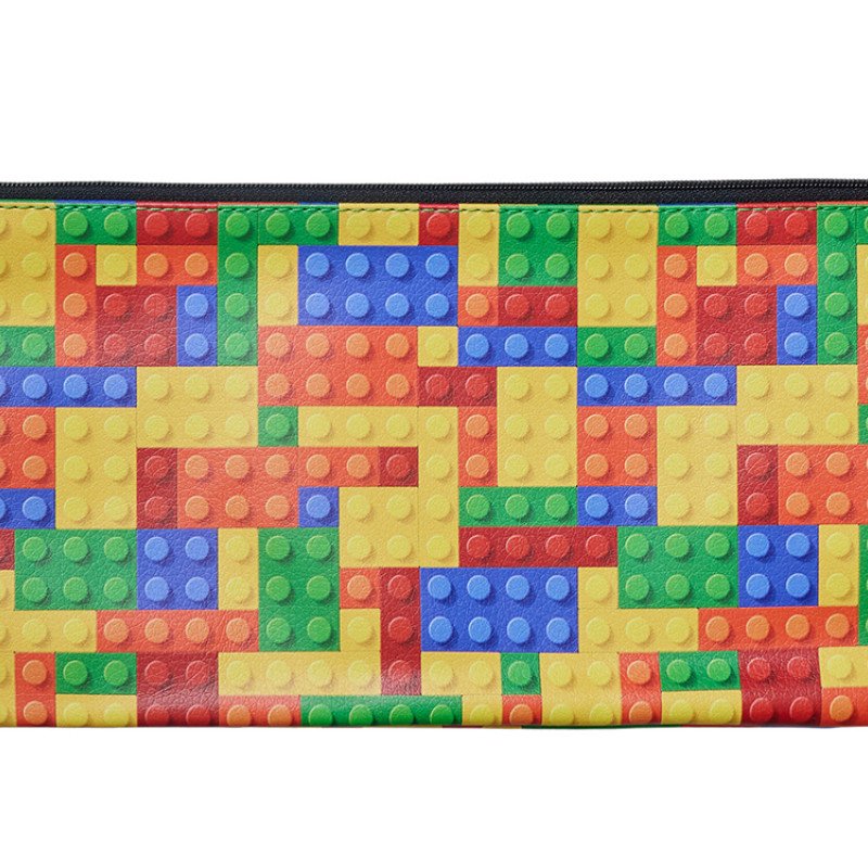 Косметичка с возможностью полноцветной печати