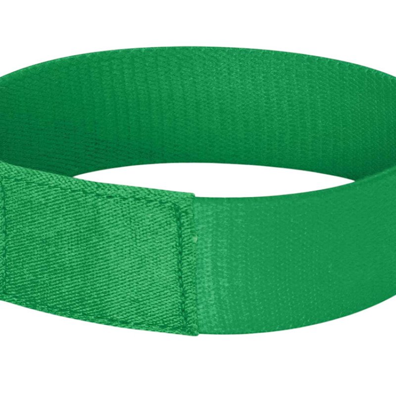 Эластичный браслет с возможностью полноцветной печати