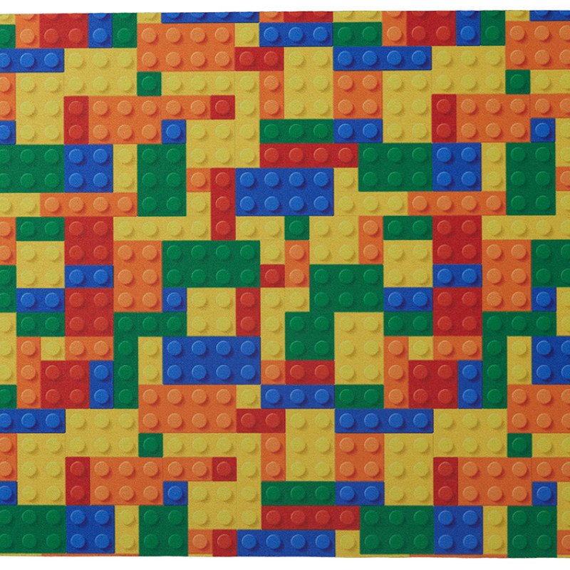 Коврик для мыши с возможностью полноцветной печати