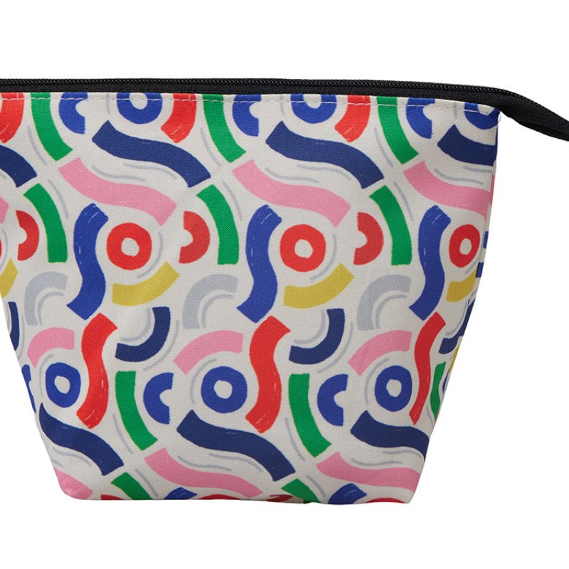 Косметичка с возможностью полноцветной печати