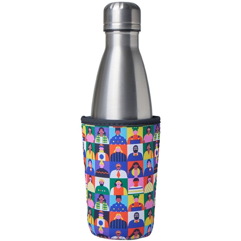 Чехол из неопрена с возможностью полноцветной печати