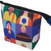 Косметичка с возможностью полноцветной печати