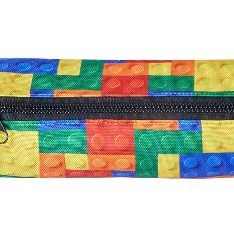 Пенал с возможностью полноцветной печати