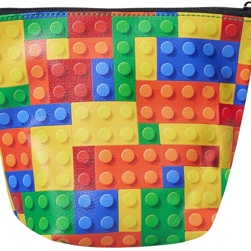 Косметичка с возможностью полноцветной печати