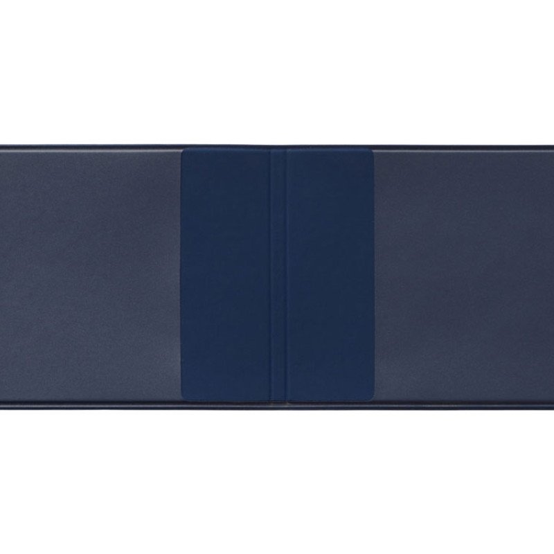 Обложка для студенческого билета с возможностью полноцветной УФ-печати, софт-тач