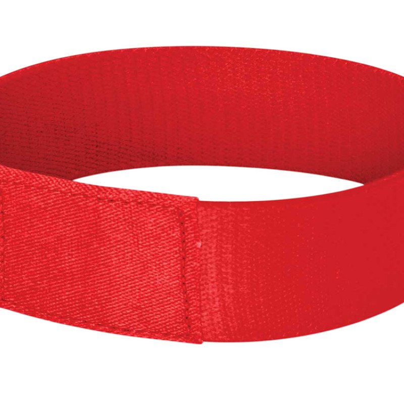 Эластичный браслет с возможностью полноцветной печати