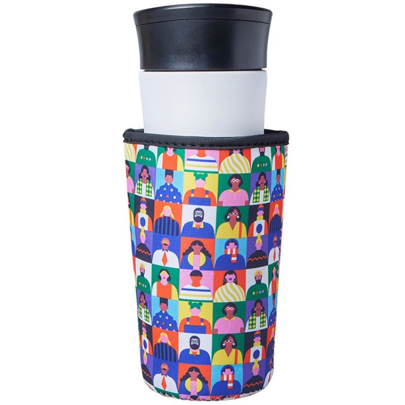 Чехол из неопрена с возможностью полноцветной печати