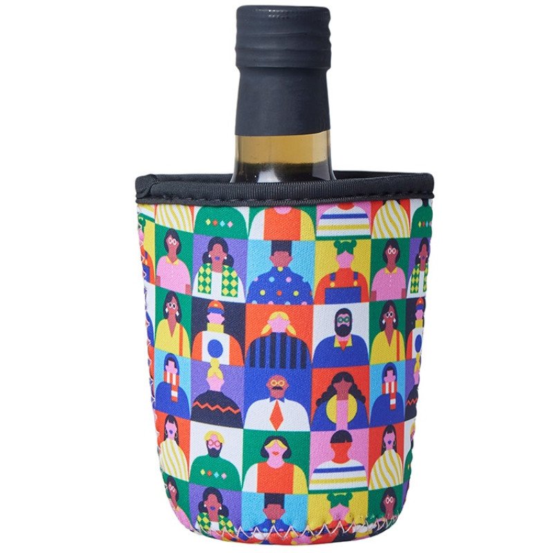 Чехол из неопрена с возможностью полноцветной печати