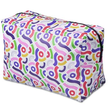 Косметичка с возможностью полноцветной печати