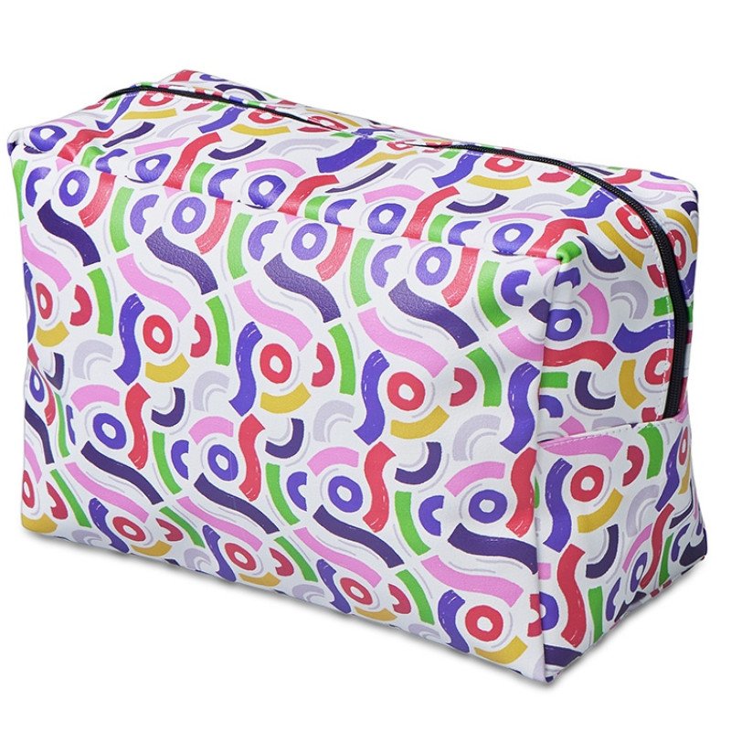 Косметичка с возможностью полноцветной печати