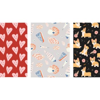 Обложка для паспорта базовая с возможностью полноцветной УФ-печати, софт-тач