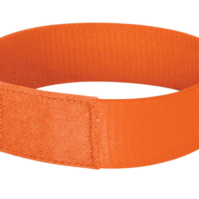 Эластичный браслет с возможностью полноцветной печати