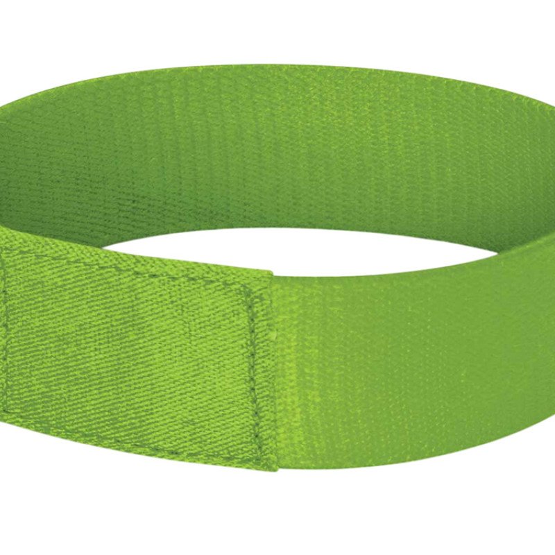 Эластичный браслет с возможностью полноцветной печати