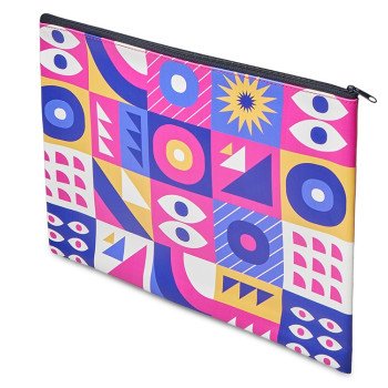 Косметичка с возможностью полноцветной печати