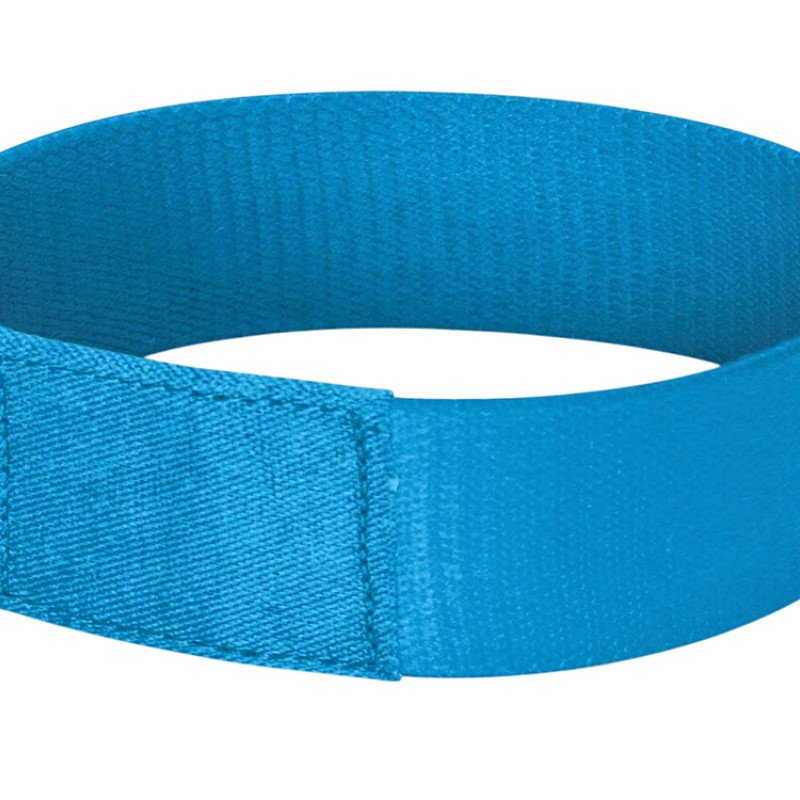 Эластичный браслет с возможностью полноцветной печати