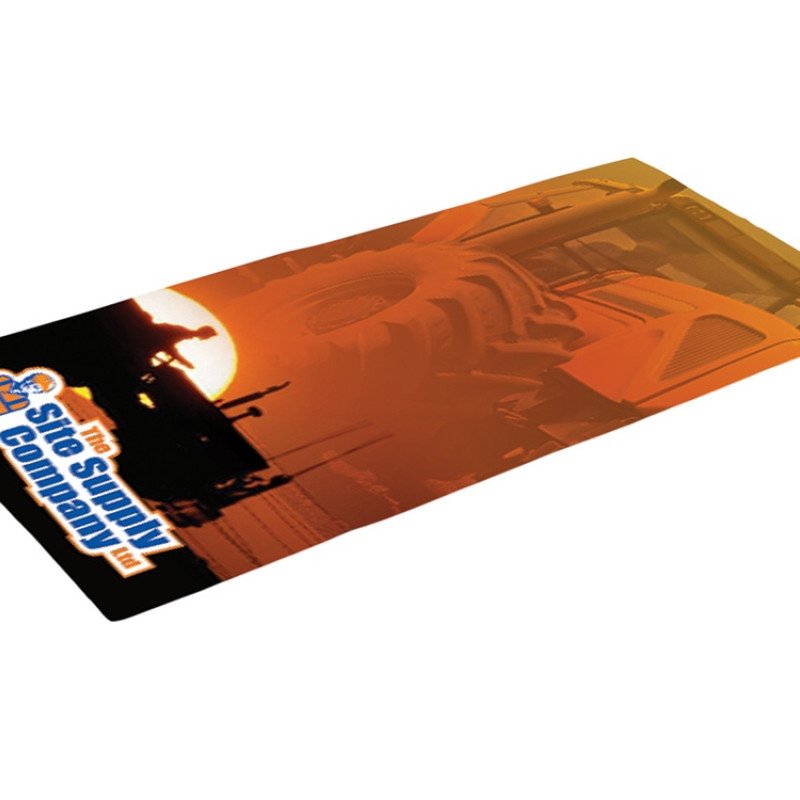 Многофункциональная бандана с возможностью полноцветной печати