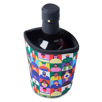 Чехол из неопрена с возможностью полноцветной печати