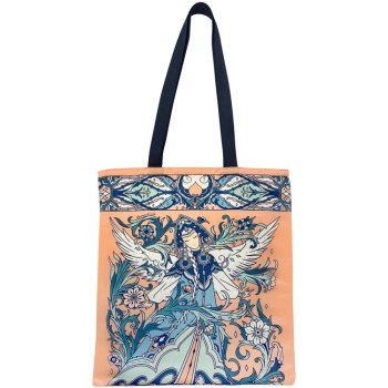 Шоппер "Царевна Лебедь"