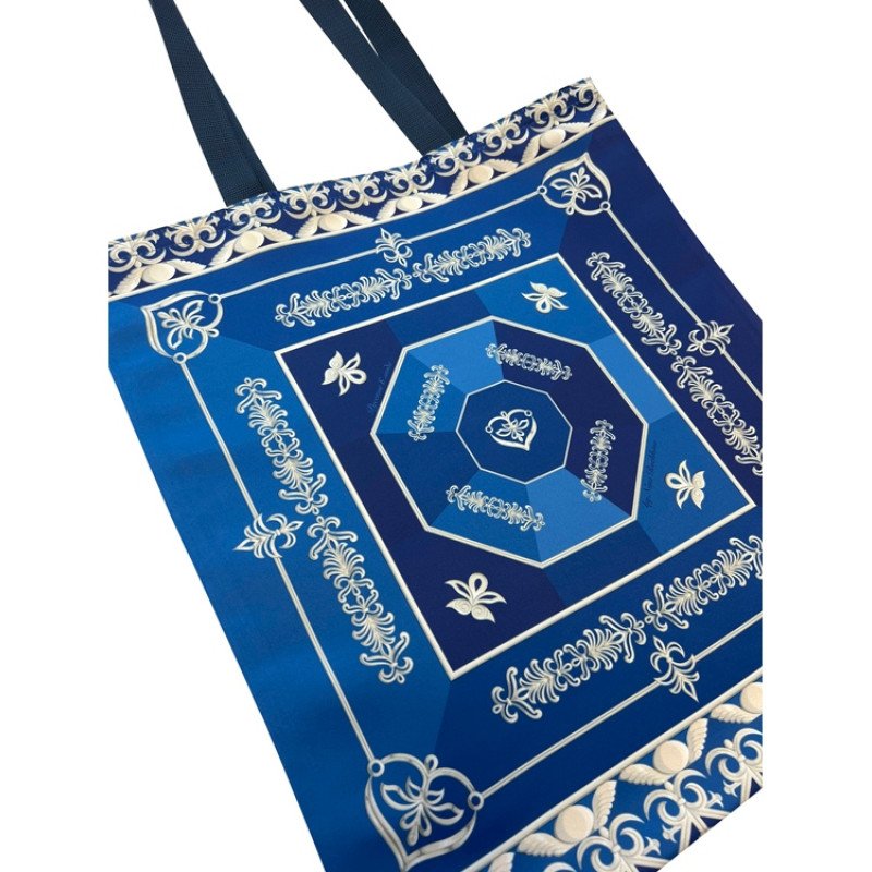 Шоппер "Птица дивная"