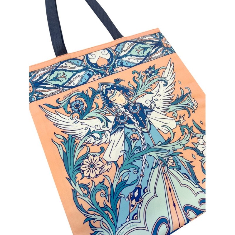 Шоппер "Царевна Лебедь"