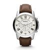 Часы наручные, мужские. Fossil