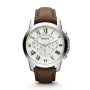 Часы наручные, мужские. Fossil